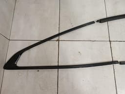 BMW BMW 4 M4 G82 G22 Right Body Moulding 7482754 Side Strip Set Right — thumbnail 2