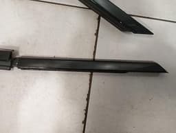 BMW BMW 4 M4 G82 G22 Right Body Moulding 7482754 Side Strip Set Right — thumbnail 6