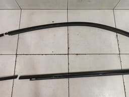 BMW BMW 4 M4 G82 G22 Right Body Moulding 7482754 Side Strip Set Right — thumbnail 3