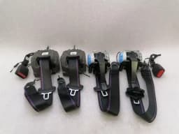 BMW BMW 4 M4 G82 G22 seat belt set 8097753 seat belt belt set — thumbnail 1