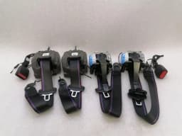 BMW BMW 4 M4 G82 G22 seat belt set 8097753 seat belt belt set — thumbnail 9