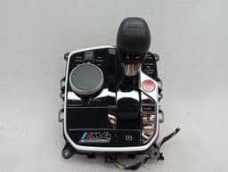 BMW BMW 4 M4 G82 G22 COMPETITION GEAR SELECTOR 9504662 RIGHT HAND DRIVE RHD — thumbnail 1