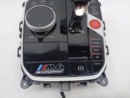 BMW BMW 4 M4 G82 G22 COMPETITION GEAR SELECTOR 9504662 RIGHT HAND DRIVE RHD — thumbnail 4