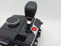 BMW BMW 4 M4 G82 G22 COMPETITION GEAR SELECTOR 9504662 RIGHT HAND DRIVE RHD — thumbnail 6