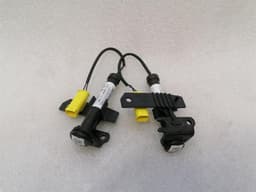 BMW BMW 4 M4 G82 G22 Active Bonnet Hinge 744942908 Bonnet Active Hinge Set — thumbnail 1