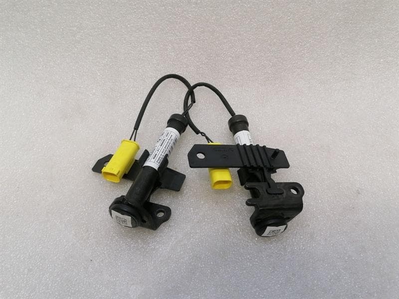 BMW BMW 4 M4 G82 G22 Active Bonnet Hinge 744942908 Bonnet Active Hinge Set