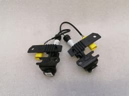 BMW BMW 4 M4 G82 G22 Active Bonnet Hinge 744942908 Bonnet Active Hinge Set — thumbnail 9