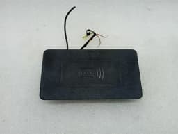 BMW BMW 4 M4 G82 G22 Wireless Charger Module 5A1DB18 ECU — thumbnail 1