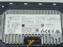 BMW BMW 4 M4 G82 G22 Wireless Charger Module 5A1DB18 ECU — thumbnail 5
