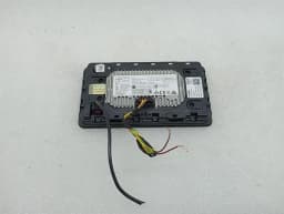 BMW BMW 4 M4 G82 G22 Wireless Charger Module 5A1DB18 ECU — thumbnail 7