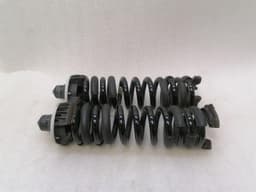 BMW BMW 4 M4 G82 G22 coil spring rear 7883594 suspension spring rear — thumbnail 1