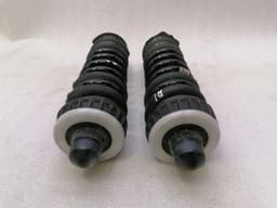 BMW BMW 4 M4 G82 G22 coil spring rear 7883594 suspension spring rear — thumbnail 3