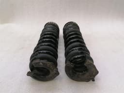 BMW BMW 4 M4 G82 G22 coil spring rear 7883594 suspension spring rear — thumbnail 2