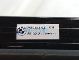 BMW BMW 4 M4 G82 G22 Body Moulding 7482753 Side Strip — thumbnail 8