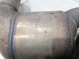 BMW 2022 BMW M4 G82 G80 M3 Catalytic Converter 18309503713 Catalytic Converter OPF SET SET — thumbnail 7