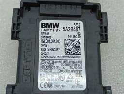 BMW BMW 4 M4 G82 G22 RADAR SENSOR 5A2B4D7 RADAR BLIND SPOT — thumbnail 3