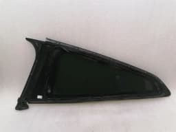 BMW BMW 4 M4 G82 G22 Right Rear 1/4 Glass 7482716 Door Window 1/4 Rear RH — thumbnail 5