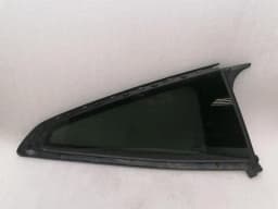 BMW BMW 4 M4 G82 G22 Right Rear 1/4 Glass 7482716 Door Window 1/4 Rear RH — thumbnail 8