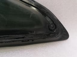 BMW BMW 4 M4 G82 G22 Right Rear 1/4 Glass 7482716 Door Window 1/4 Rear RH — thumbnail 7