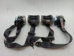 BMW BMW 4 M4 G82 G22 Seatbelt 8097753 Set of 4 M Seat Belts Seat Belt Strap — thumbnail 1