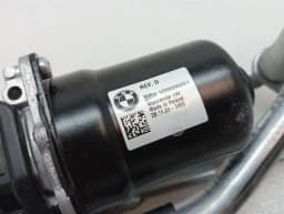 BMW BMW 4 M4 G82 G22 Front Wiper Linkage 7427910 RHD — thumbnail 7