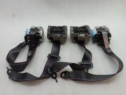 BMW BMW 4 M4 G82 G22 Seatbelt 8097753 Set of 4 M Seat Belts Seat Belt Strap — thumbnail 9
