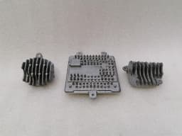 BMW BMW 4 M4 G82 G22 Xenon Ballast 9850445 RH SET LASER XENON BALLAST — thumbnail 7