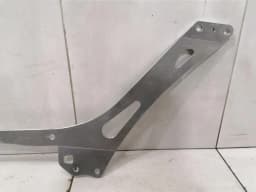 BMW BMW 4 M4 G82 G22 holder bracket 8075012 holder carrier — thumbnail 8