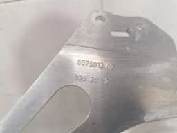 BMW BMW 4 M4 G82 G22 holder bracket 8075012 holder carrier — thumbnail 6
