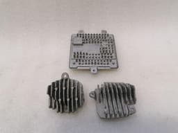 BMW BMW 4 M4 G82 G22 Xenon Ballast 9850445 RH SET LASER XENON BALLAST — thumbnail 2