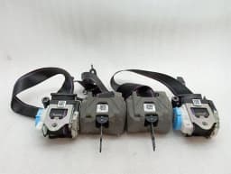 BMW BMW 4 M4 G82 G22 Seatbelt 8097753 Set of 4 M Seat Belts Seat Belt Strap — thumbnail 6
