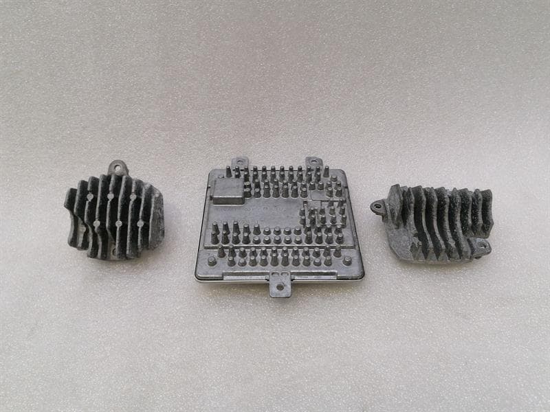 BMW BMW 4 M4 G82 G22 Xenon Ballast 9850445 RH SET LASER XENON BALLAST