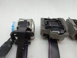BMW BMW 4 M4 G82 G22 Seatbelt 8097753 Set of 4 M Seat Belts Seat Belt Strap — thumbnail 5