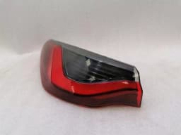 BMW BMW 4 M4 G82 G22 Left Rear Light 7477603 Rear Left Tail Light — thumbnail 2