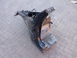 BMW BMW 4 M4 G82 G22 Left Front Chassis Leg 41007416343 Left Front Wheel Arch — thumbnail 5