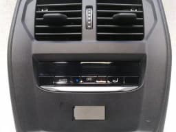 BMW BMW 4 M4 G82 G22 Auto Climate Control 9493012 REAR Climate Control Panel A/C — thumbnail 8