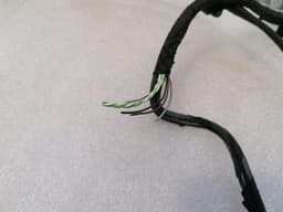 BMW BMW 4 M4 G82 G22 Rear View Camera045A39401 9495742 Rear View Camera — thumbnail 6