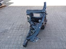 BMW BMW 4 M4 G82 G22 Left Front Chassis Leg 41007416343 Left Front Wheel Arch — thumbnail 4