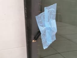 BMW BMW 4 M4 G82 G22 Rear Screen 51 31 7475013 Rear Window — thumbnail 9