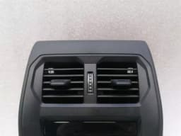 BMW BMW 4 M4 G82 G22 Auto Climate Control 9493012 REAR Climate Control Panel A/C — thumbnail 3
