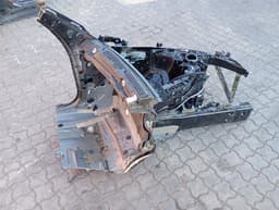 BMW BMW 4 M4 G82 G22 Left Front Chassis Leg 41007416343 Left Front Wheel Arch — thumbnail 2