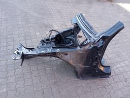 BMW BMW 4 M4 G82 G22 Left Front Chassis Leg 41007416343 Left Front Wheel Arch — thumbnail 1
