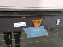 BMW BMW 4 M4 G82 G22 Rear Screen 51 31 7475013 Rear Window — thumbnail 8