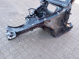 BMW BMW 4 M4 G82 G22 Left Front Chassis Leg 41007416343 Left Front Wheel Arch — thumbnail 9