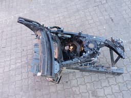 BMW BMW 4 M4 G82 G22 Left Front Chassis Leg 41007416343 Left Front Wheel Arch — thumbnail 3