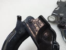 BMW BMW 4 M4 G82 G22 Bonnet Hinge RHS 7450590 Hood Hinge Right — thumbnail 6