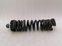 BMW BMW 4 M4 G82 G22 coil spring rear 7883594 suspension spring rear — thumbnail 9