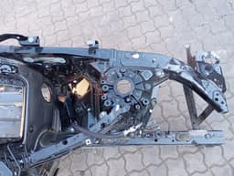 BMW BMW 4 M4 G82 G22 Left Front Chassis Leg 41007416343 Left Front Wheel Arch — thumbnail 7