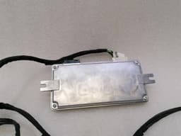 BMW BMW 4 M4 G82 G22 Rear View Camera045A39401 9495742 Rear View Camera — thumbnail 7