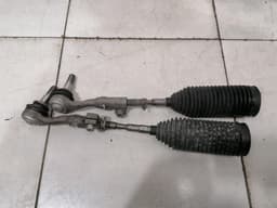 BMW BMW 4 M4 G82 G22 Power Steering Rack 227884098 RHD — thumbnail 2